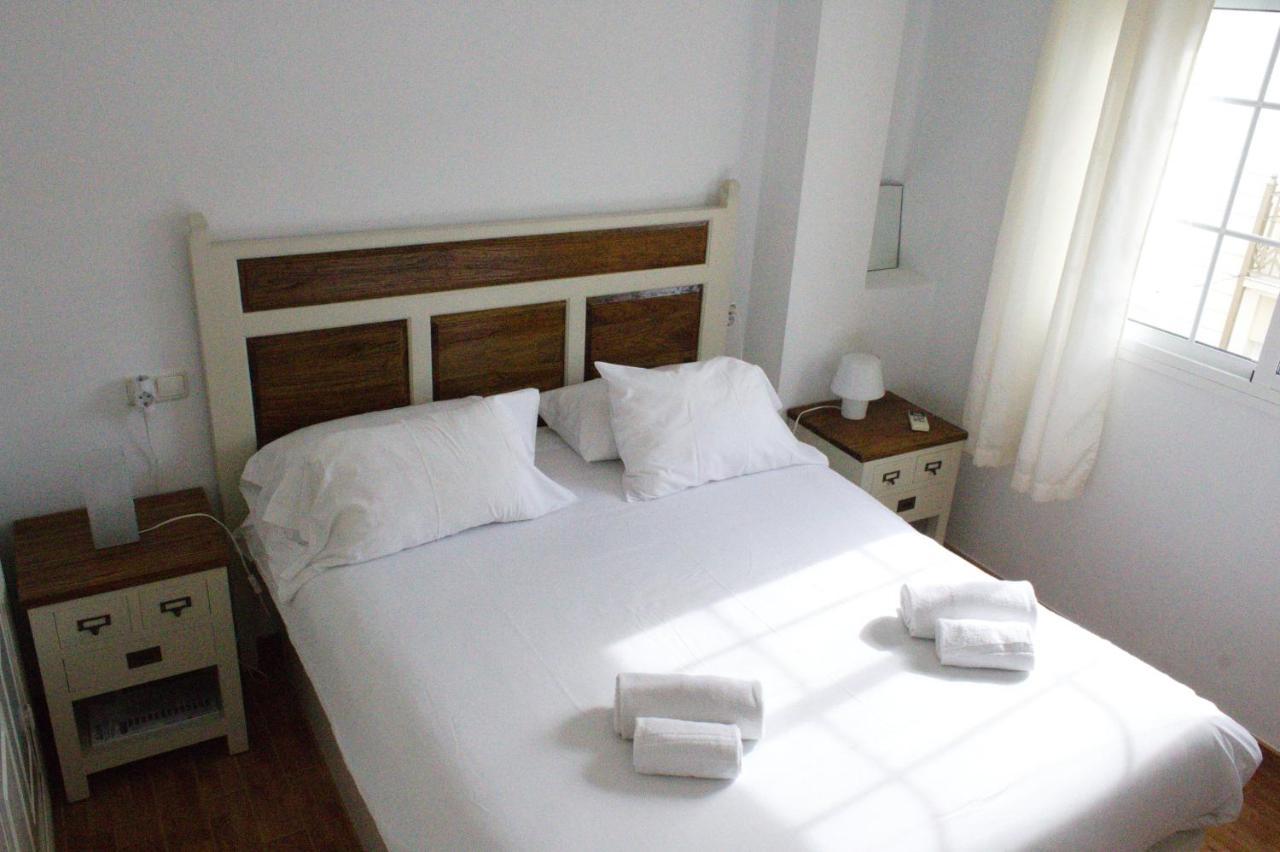 Casablanca Center Apartamento