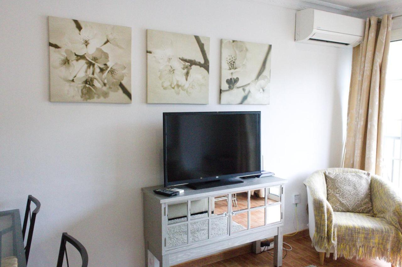 Casablanca Center Apartamento