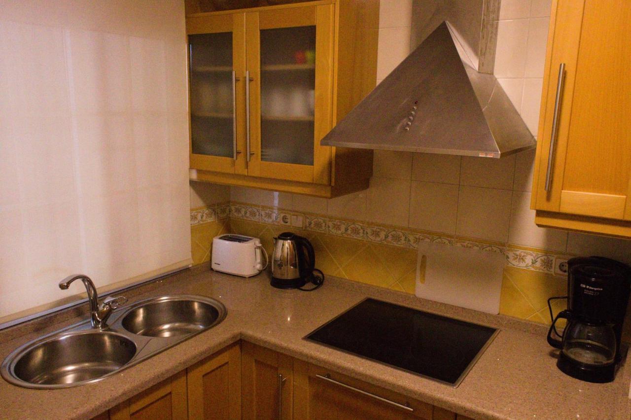 Casablanca Center Apartamento Nerja
