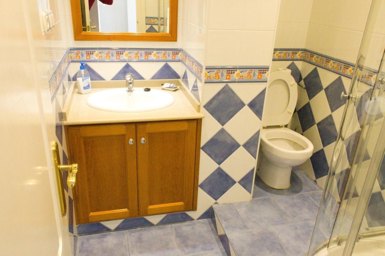 Casablanca Center Lägenhet Nerja