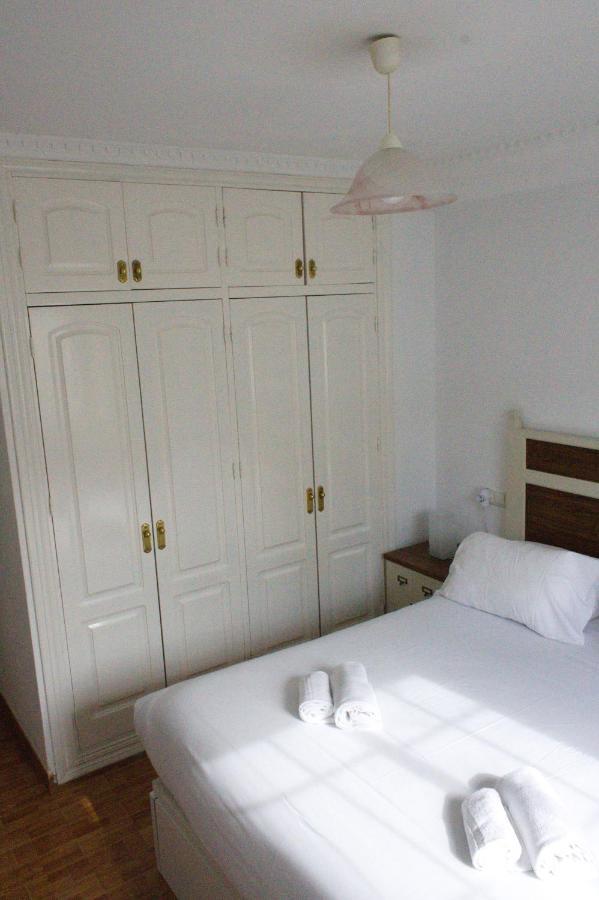 Lägenhet Casablanca Center Nerja