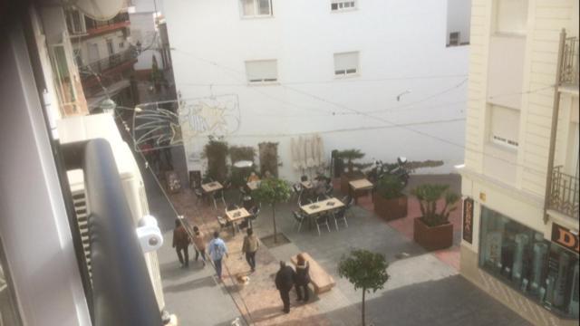 Lägenhet Casablanca Center *